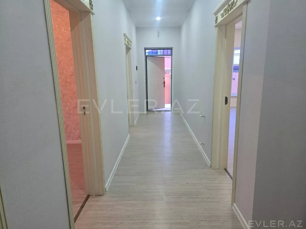 Satılır, həyət evi/villa