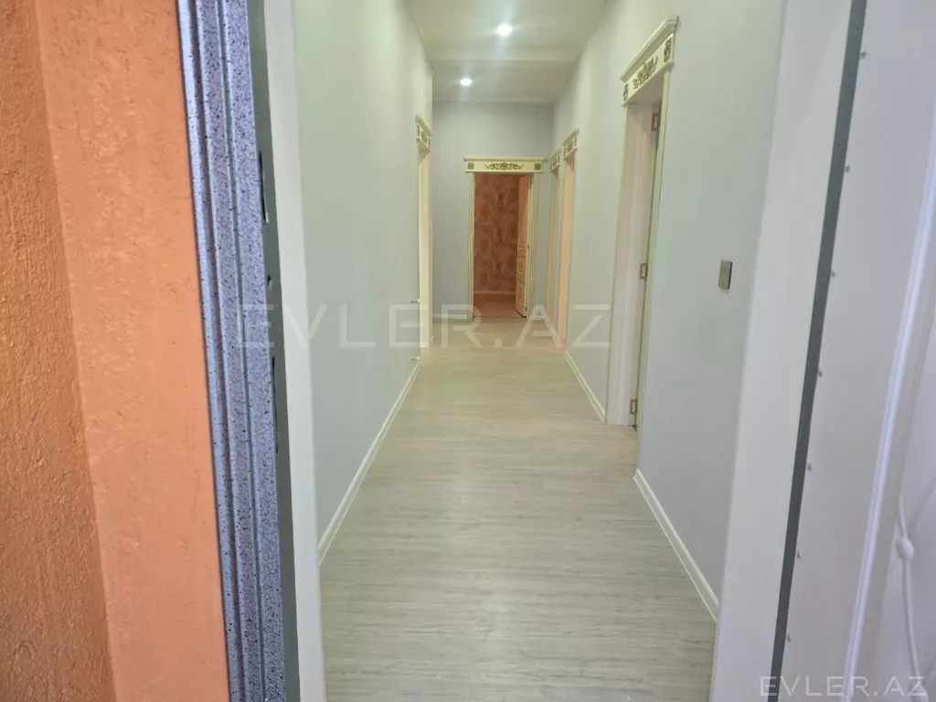 Satılır, həyət evi/villa
