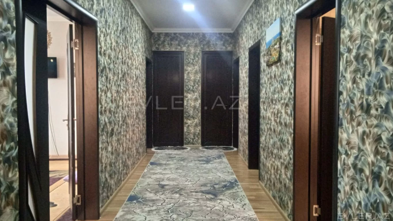 Satılır, həyət evi/villa