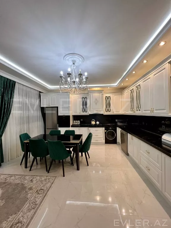 Satılır, yeni tikili