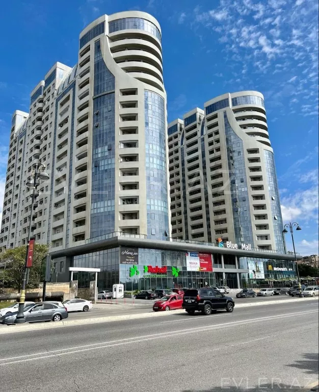 Satılır, yeni tikili