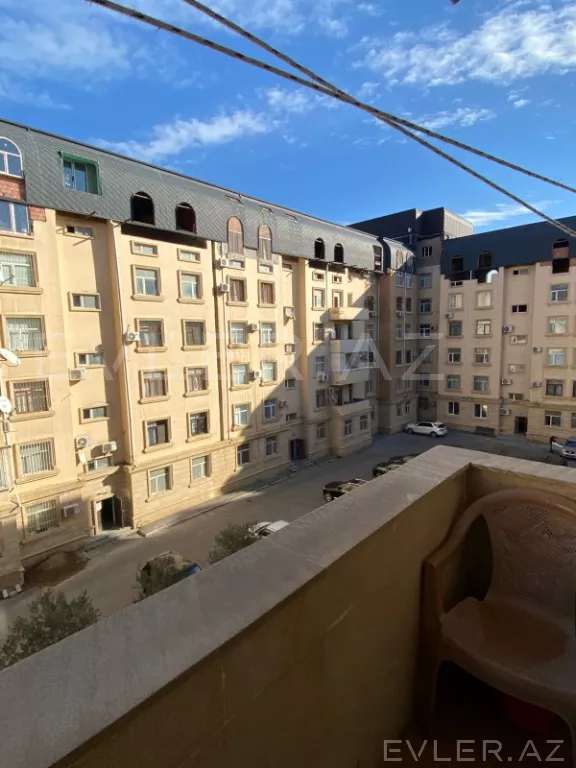 Satılır, yeni tikili