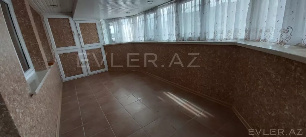 Satılır, yeni tikili