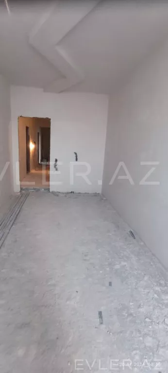 Satılır, yeni tikili