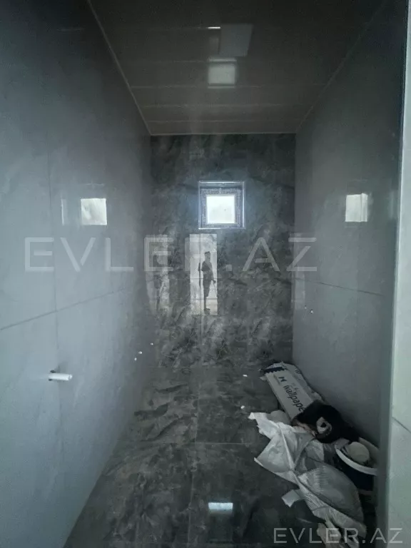 Satılır, həyət evi/villa