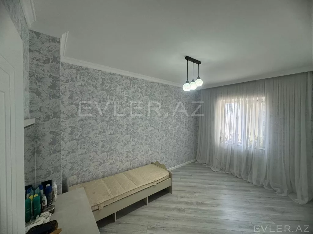 Satılır, həyət evi/villa