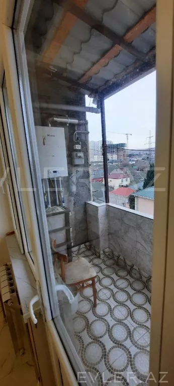 Aylıq, yeni tikili