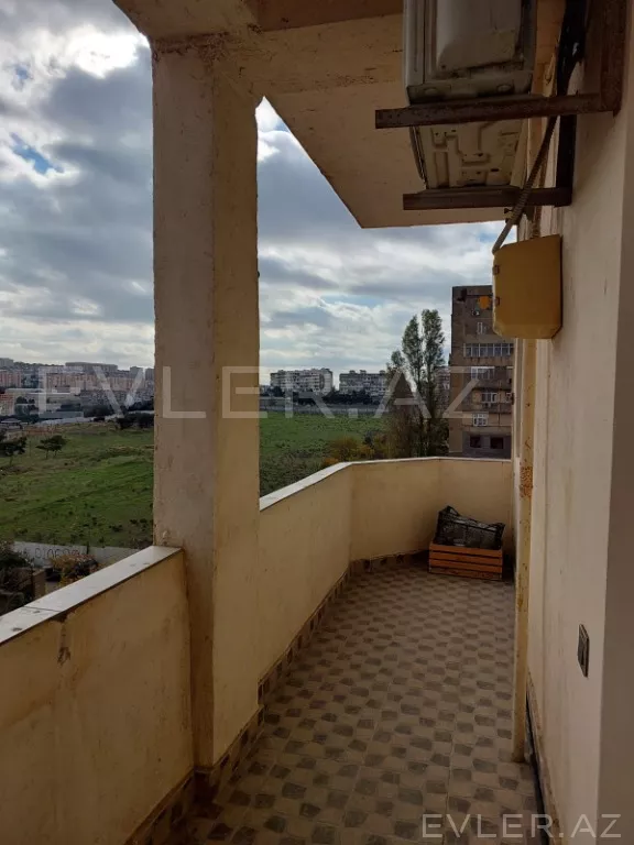 Satılır, yeni tikili