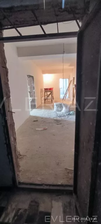 Satılır, yeni tikili