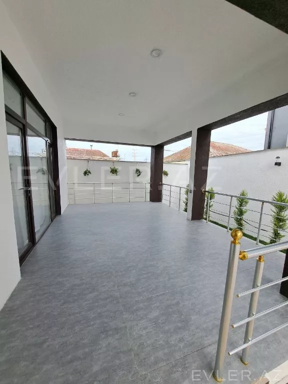 Satılır, bağ evi