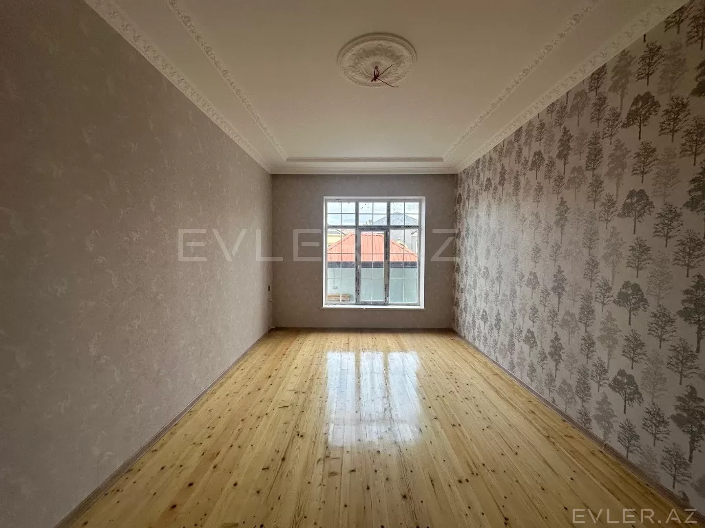 Satılır, həyət evi/villa