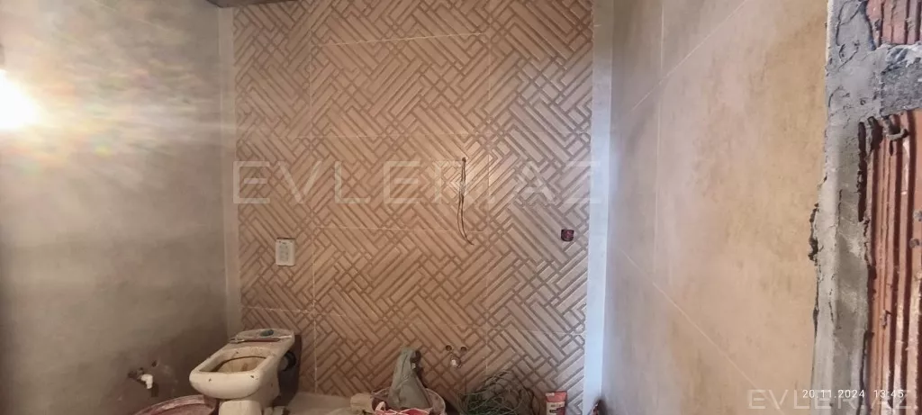 Satılır, yeni tikili