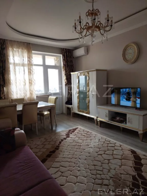 Satılır, yeni tikili