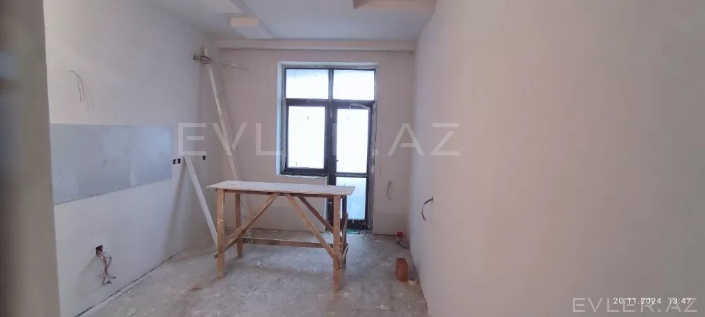 Satılır, yeni tikili