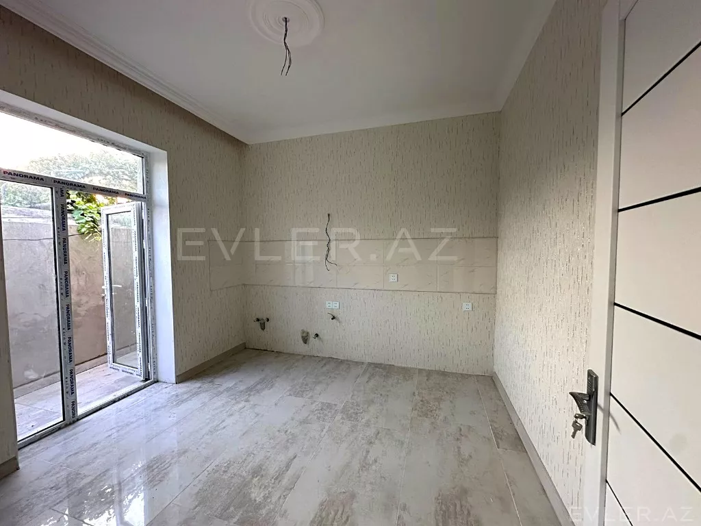 Satılır, həyət evi/villa