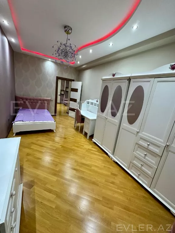 Satılır, yeni tikili