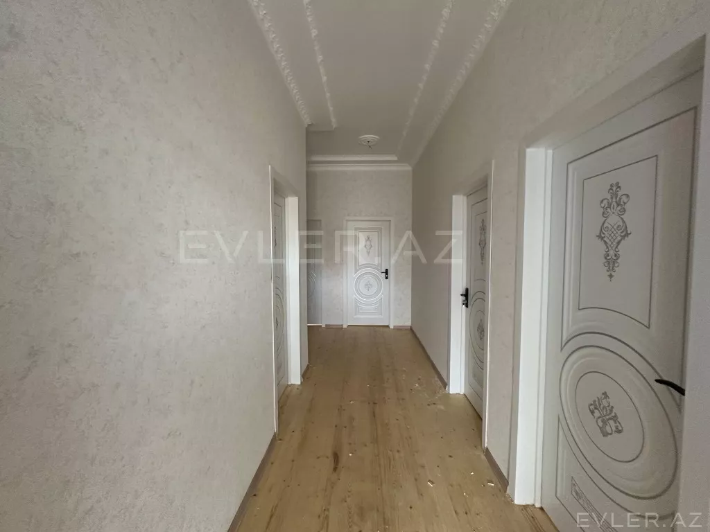 Satılır, həyət evi/villa