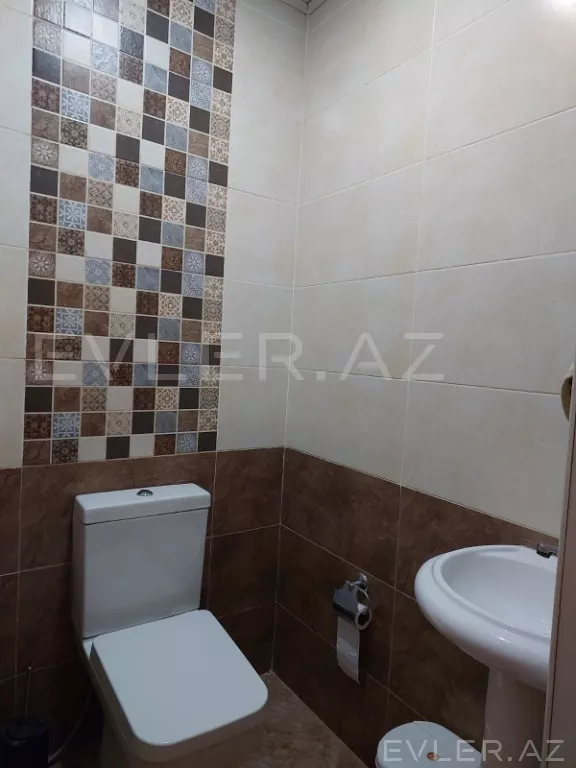 Satılır, yeni tikili