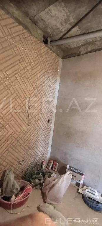Satılır, yeni tikili