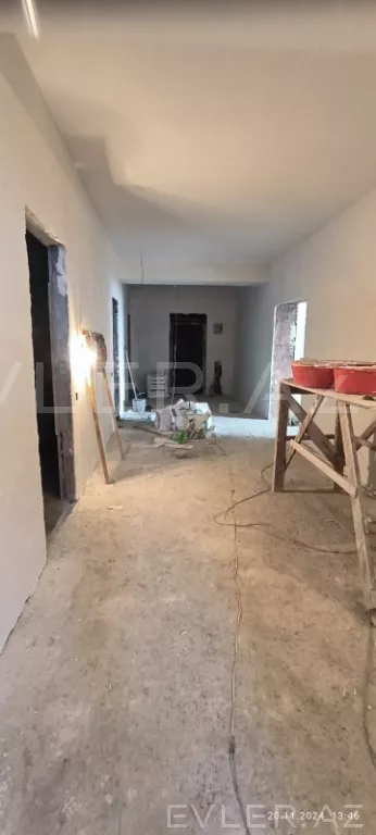 Satılır, yeni tikili