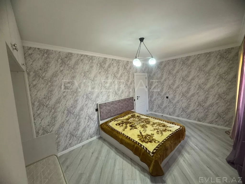 Satılır, həyət evi/villa