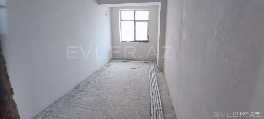 Satılır, yeni tikili