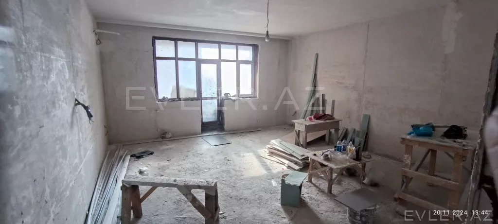 Satılır, yeni tikili