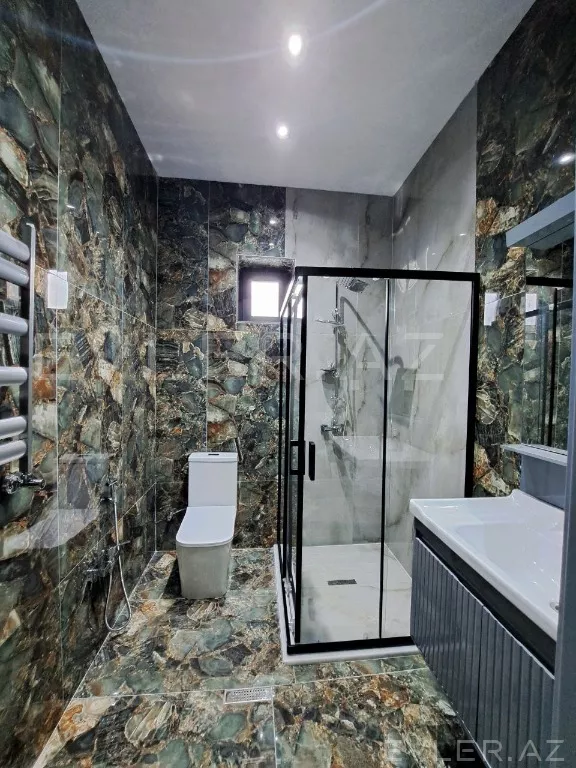 Satılır, həyət evi/villa