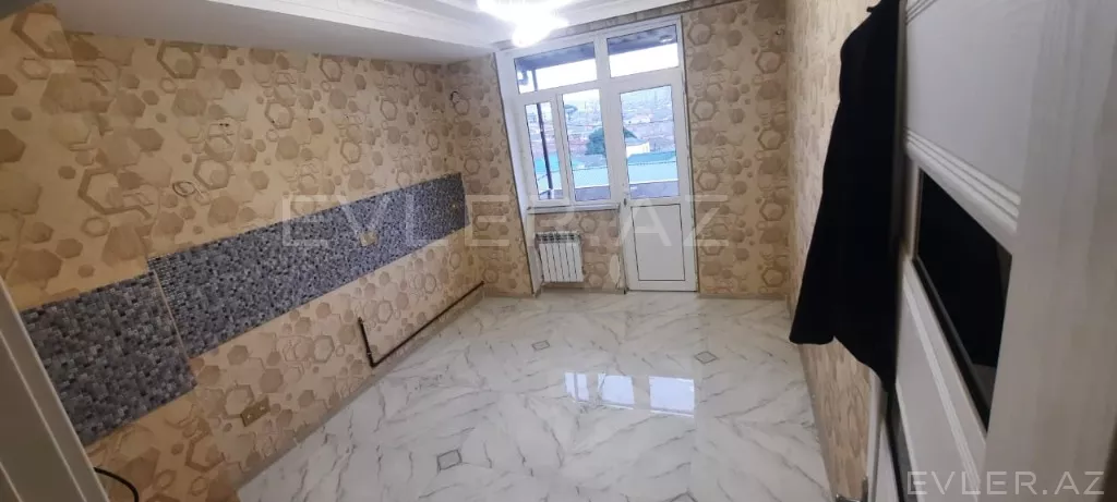 Aylıq, yeni tikili