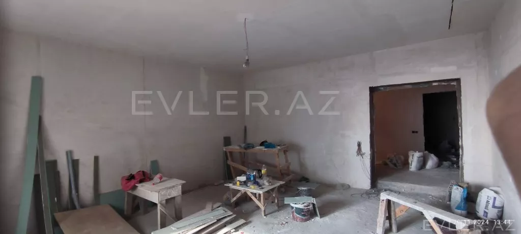 Satılır, yeni tikili