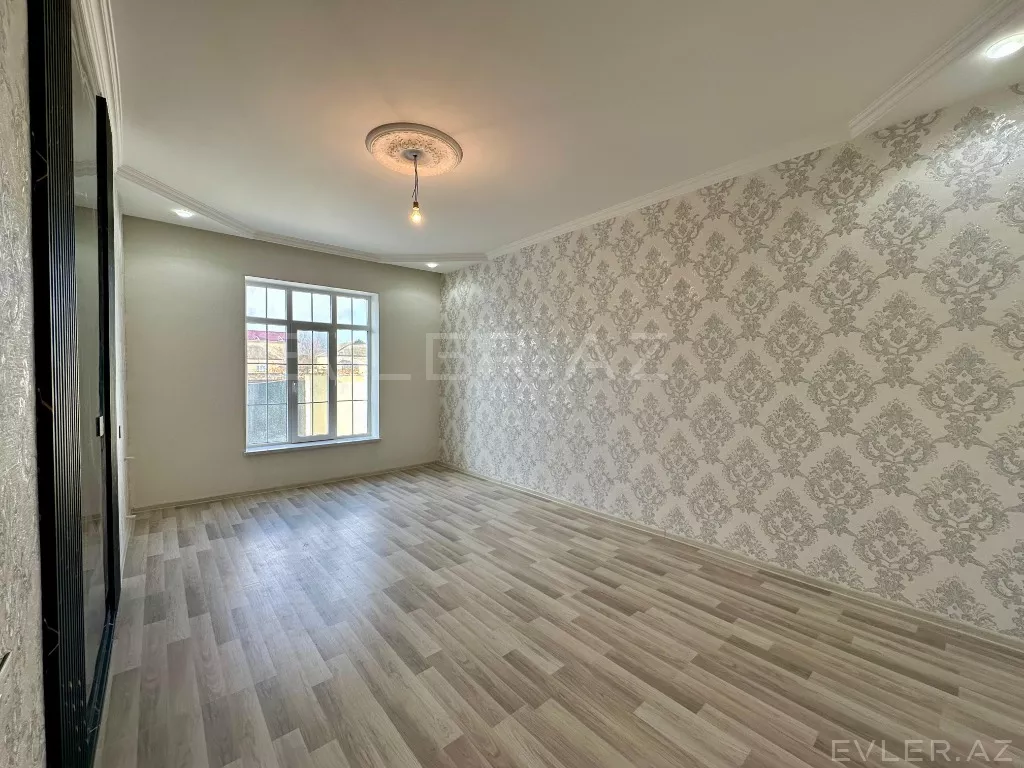 Satılır, həyət evi/villa