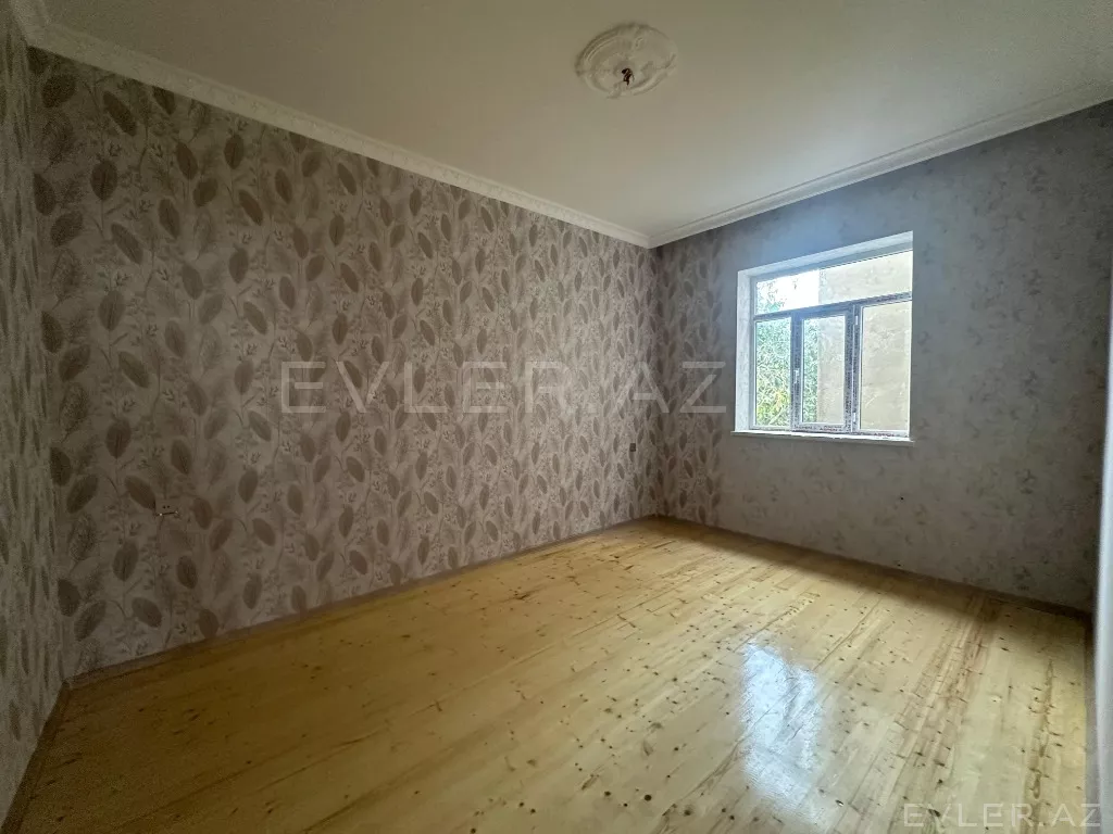 Satılır, həyət evi/villa