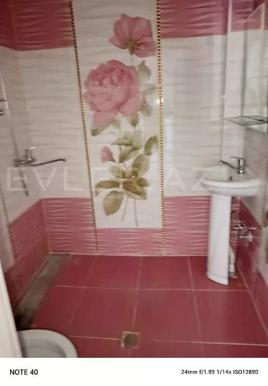 Aylıq, yeni tikili