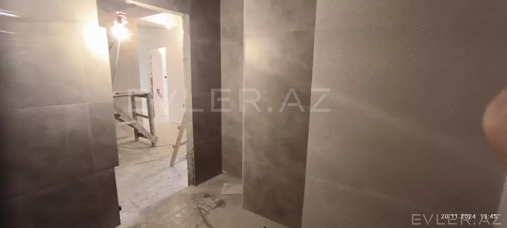 Satılır, yeni tikili