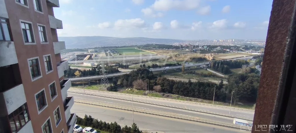 Satılır, yeni tikili
