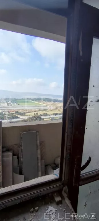 Satılır, yeni tikili