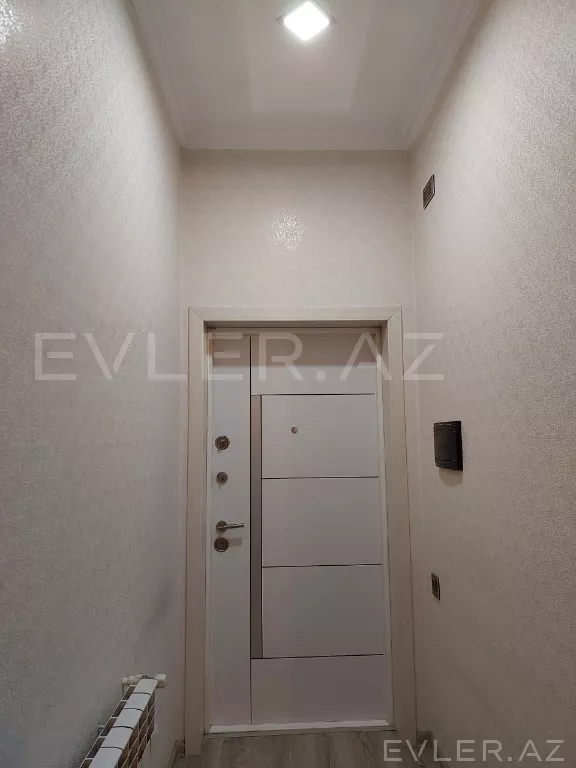 Satılır, yeni tikili