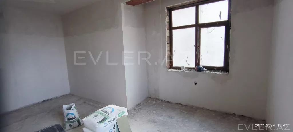 Satılır, yeni tikili