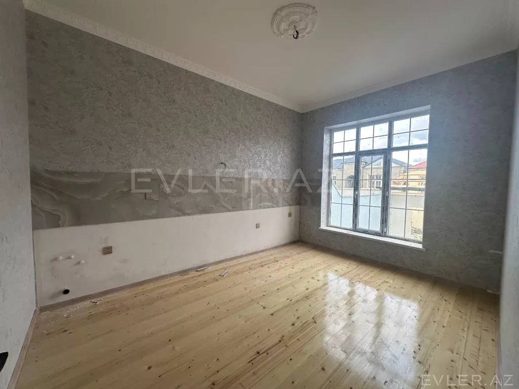 Satılır, həyət evi/villa