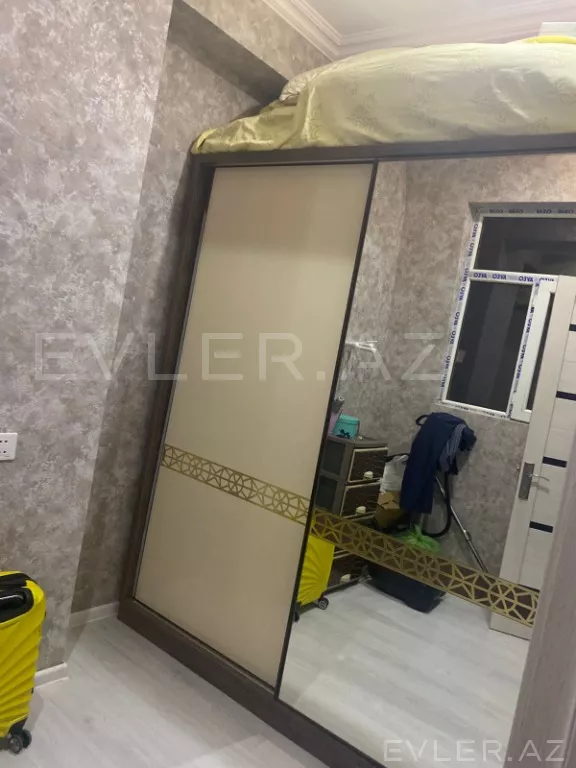Aylıq, yeni tikili