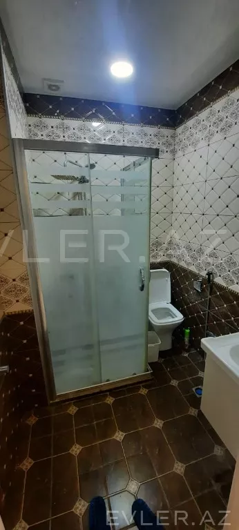 Aylıq, yeni tikili