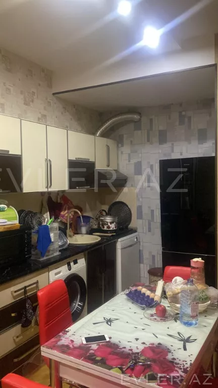 Satılır, yeni tikili