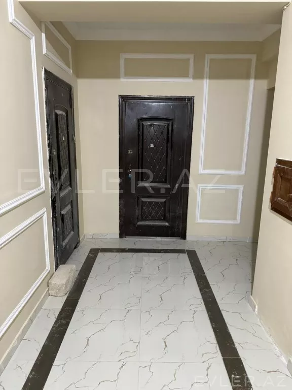 Satılır, yeni tikili