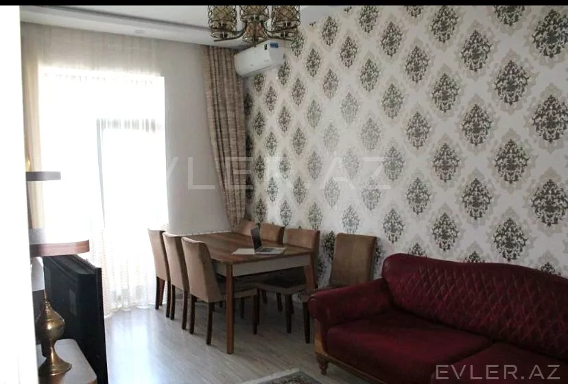 Satılır, yeni tikili