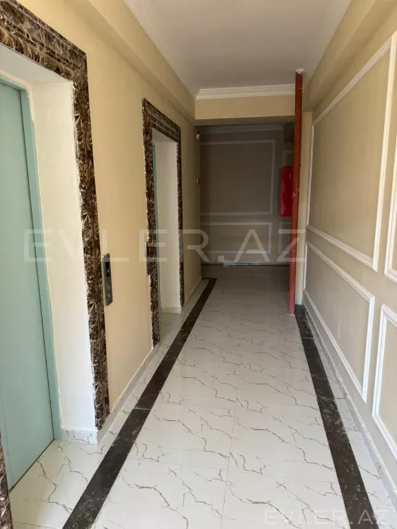 Satılır, yeni tikili