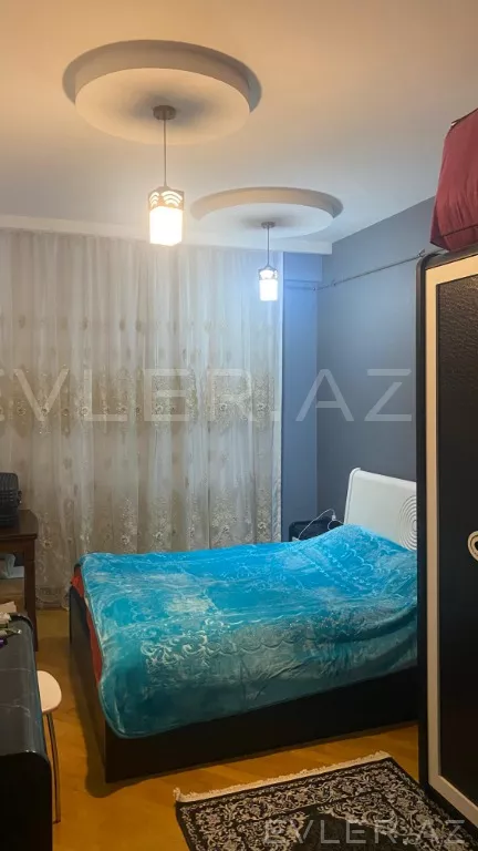 Satılır, yeni tikili