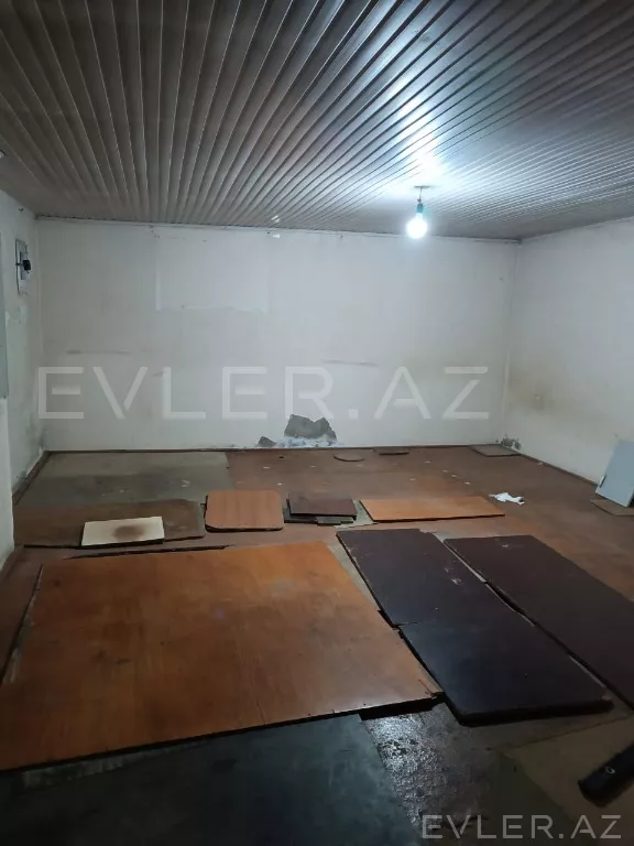 Satılır, həyət evi/villa