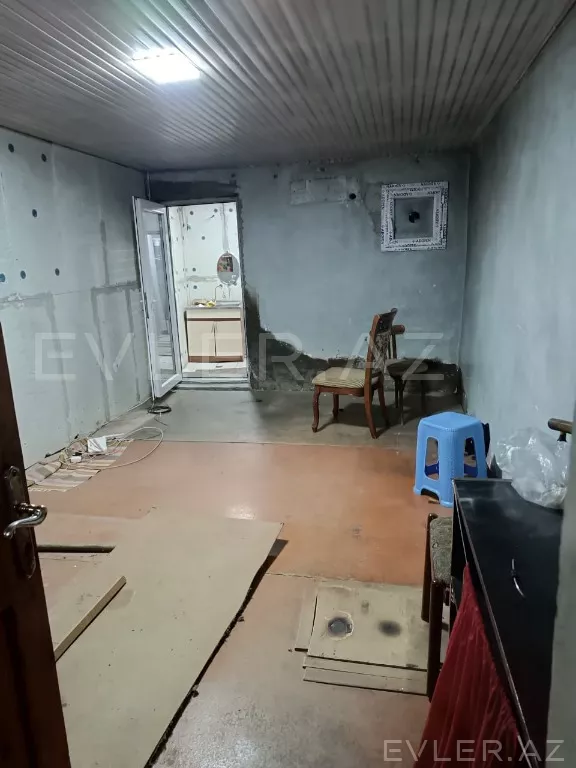 Satılır, həyət evi/villa