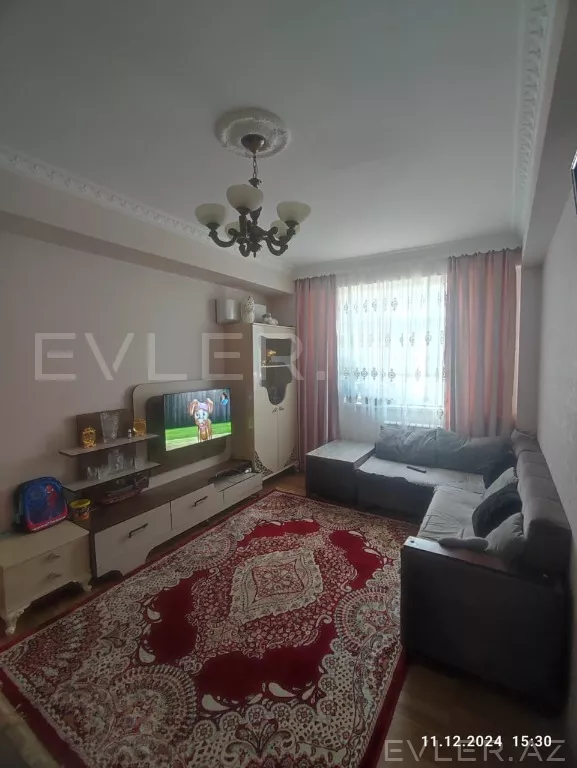 Satılır, yeni tikili