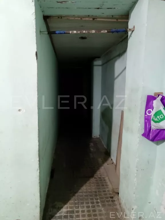 Satılır, həyət evi/villa